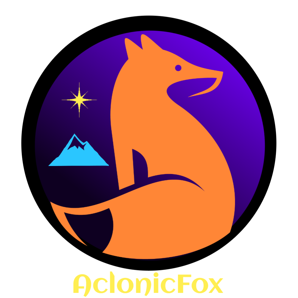 Theme: AclonicFox