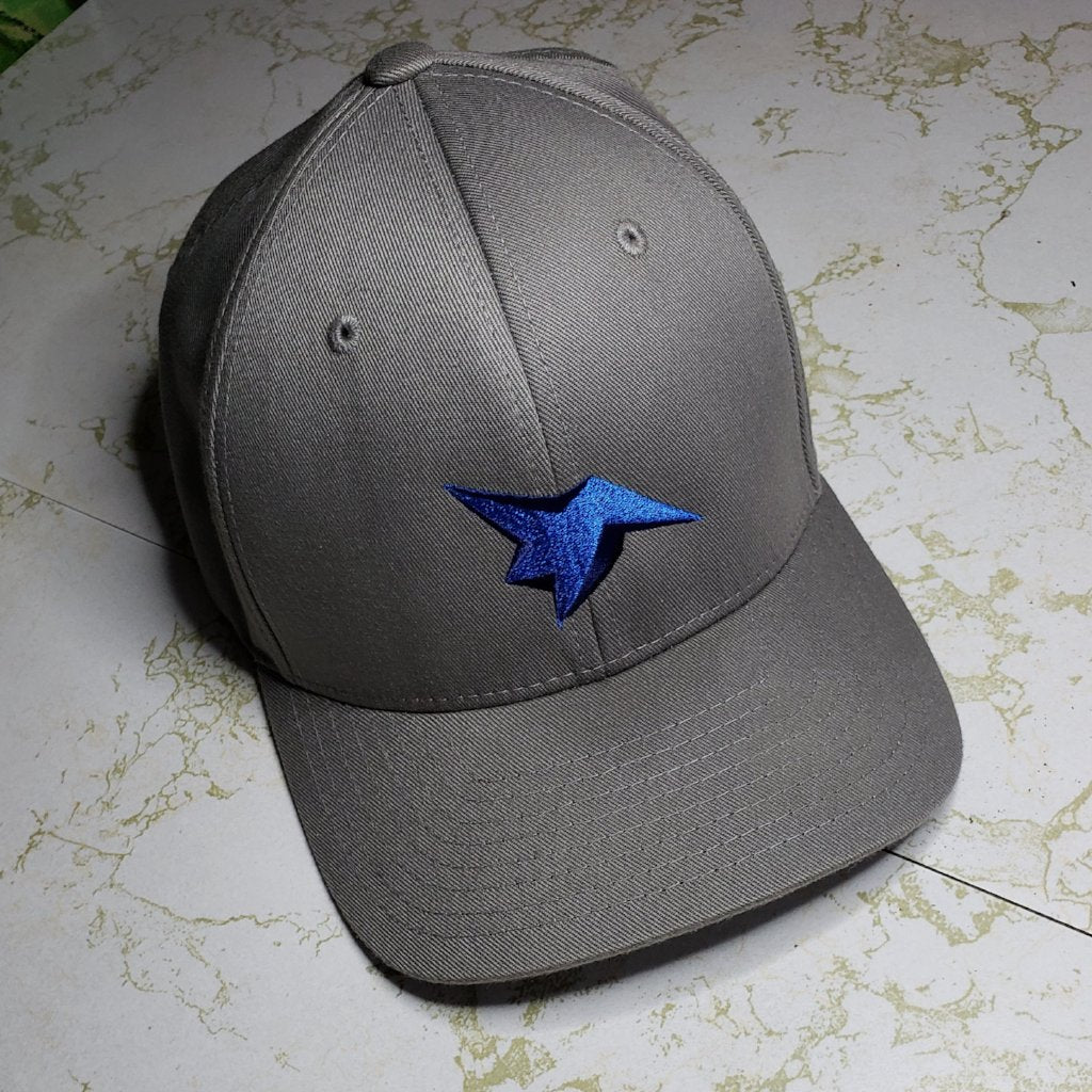 Ordin's Jagged Star Flexfit Hat
